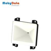 Module de lecteur de code QR intégré Mobydata ES5000, interface RS232 TTL, scanner de code-barres 1D/2D, code QR, prise en charge USB