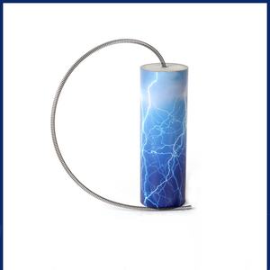 เครื่องดนตรีประเภทเคาะจังหวะออร์ฟ ทันเดอร์ ทูบ อุปกรณ์ช่วยสอนระดับมืออาชีพสำหรับการศึกษาปฐมวัย การฝึกดนตรี การฝึกจังหวะ เครื่องมือสร้างเสียง - Product Image 2