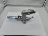 CONJUNTO DE CONTROL-TEMPERATURA DEL REFRIGERANTE 25600-2E100 SANTAFE/K5/SPORTAGE/SONATA G4NA G4NB