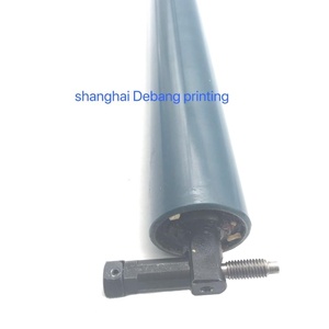 Trung Quốc Made New Con Lăn Trung Gian Mực M2.030.570F Cho SM74 Bù Đắp Máy In Phụ Tùng - Product Image 3