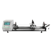 GSL-10 High Accuracy Electronic Suture Diameter Tester with 1 Year Warranty for Lab Use