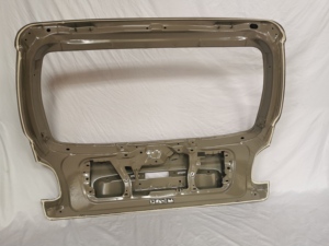 Prix usine Kit de panneau de porte de camion avant arrière de voiture en acier de haute qualité hayon pour <span class=keywords><strong>Peugeot</strong></span> <span class=keywords><strong>206</strong></span> - Product Image 6