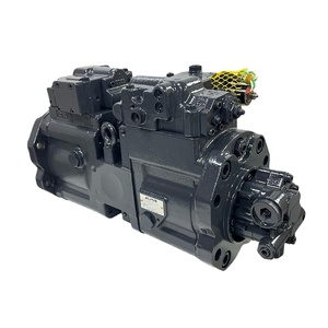 Conjunto de Bomba Hidráulica Principal K3V63DT de Pistones Variables para Excavadora, Piezas de Maquinaria de Construcción, 6 Meses de Garantía - Product Image 1