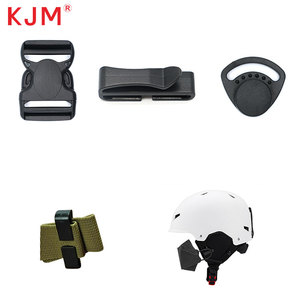 Dây Buộc Thắt Lưng Bằng Nhựa Pom Dây Đai An Toàn Giữ Dây Đai Thắt Lưng Nhỏ Có Logo Theo Yêu Cầu Của Nhà Máy - Product Image 6