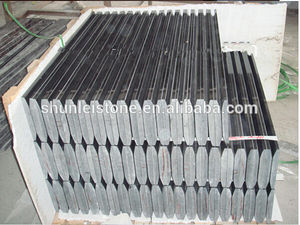 Scintillant <span class=keywords><strong>de</strong></span> fenêtre <span class=keywords><strong>en</strong></span> <span class=keywords><strong>granit</strong></span> noir, tige extra brillante - Product Image 5