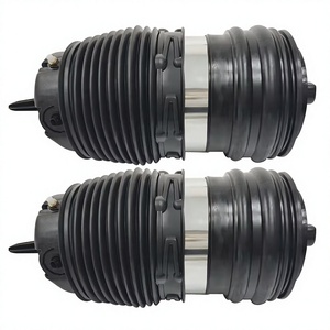 ชุดถุงลมสปริงคู่พร้อม VDC สำหรับ Land Range Sport L461 ถุงลมสปริงช่วงล่างด้านหลังซ้ายหรือขวา - Product Image 3