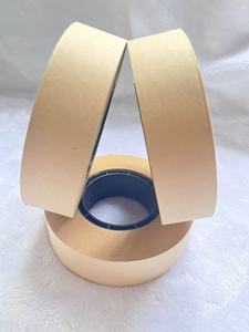 Nouvelle Arrivée Grande Machine de cerclage entièrement automatique pour ruban adhésif papier 2 cm de large 150 m Écologique Marque Yuejin Épaisseur 20 mm - Product Image 2