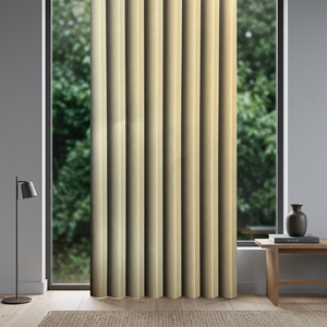 Panneau composite en aluminium doré VA6506, qualité supérieure, durable, léger, décoratif, pour la conception de murs intérieurs et extérieurs - Product Image 1