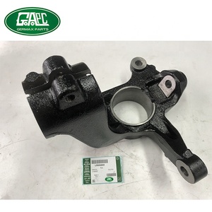 Husillo de nudillo LR006859 Rueda delantera izquierda GL0781 Adecuado para Land Rover Freelander 2 <span class=keywords><strong>2006</strong></span>-Fabricación de piezas de repuesto para automóviles Germax - Product Image 5