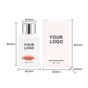 Suero para el Cuidado de la Piel, Ilumina el Tono de la Piel, Hidratación Suave, Reparación Activa, Atenúa Manchas Oscuras, Suero Hidratante, Suero PDRN, Marca Privada - Product Image 6