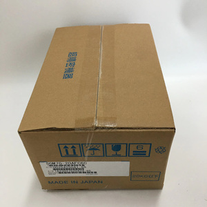 SGM7J-01AFC6S เซอร์โวไดรเวอร์ของแท้ของใหม่100% - Product Image 1