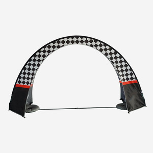Outdoor <strong>Racing</strong> <strong>Gate</strong> Banner Flag Easy Set up <strong>Racing</strong> Air Drone <strong>Gate</strong> Flags Advertising <strong>FPV</strong> <strong>Racing</strong> <strong>Gate</strong> Display Arch Archway - Product Image 1