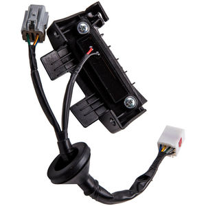 Interruptor de Puerta Trasera y Maletero 81260-2V010 para Hyundai Veloster con Cámara, Accesorio para Cámara de Vehículo - Product Image 5