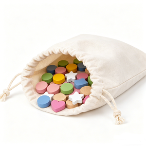 Jeu de société en bois sur mesure, fabrication vietnamienne, jeu de cartes écologique, illustrations personnalisées, ensemble complet d'accessoires de jeu - Product Image 2