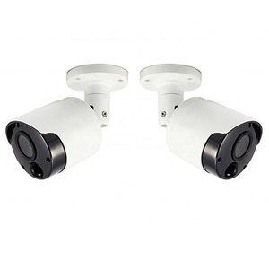 Telecamera IP Finta con Simulazione di Rilevamento Movimento, Mini Telecamera Wireless da Interno, Telecamera CCTV Fittizia per Sorveglianza - Product Image 1