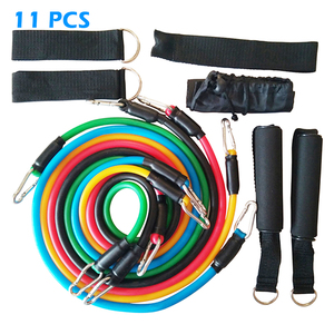 Đàn Hồi Cao Su Thể Dục Thể Thao Latex Tập Thể Dục Biến Resistance Bands Bán Buôn Với Giá Thấp - Product Image 1