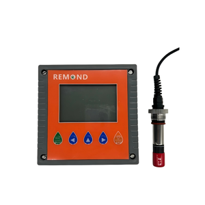 RMD-Y18 अनुकूलन अवशिष्ट क्लोरीन टेस्टर ओम सेंसर विश्लेषक - Product Image 3