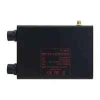 Radio Portatile TEF6686 FM/LW/MW/SW con Schermo Touch a Colori da 28 Pollici e Batteria Integrata, Prodotto in Cina Continentale