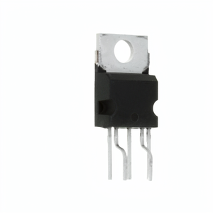 Electronic Circuit Components VIPER50A(022Y) Power Management (PMIC) BOM IC In Stock Pentawatt 5 HV - Product Image 1