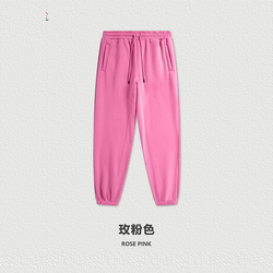 กางเกงลายกุหลาบ