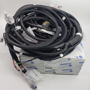 Câblage d'excavatrice d'OUSIMA 0003778 pour HITCHI EX200-5/EX210H-5 - Product Image 1