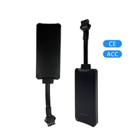 Traceur GPS G02 Prix de Gros Dispositif de Localisation GPS pour Voiture Détection ACC Suivi PC Positionnement GPRS pour Camions