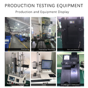 कीलेस प्रवेश के लिए आरफिड मोरेटिज़ हैंडल स्टेनलेस स्टील लकड़ी का दरवाजा स्मार्ट लॉक कार्ड लकड़ी का एक्सेस कंट्रोल सिस्टम - Product Image 5