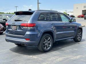 <span class=keywords><strong>Jeep</strong></span> Grand <span class=keywords><strong>Cherokee</strong></span> Limited X 2020 Usado en Buen Estado, SUV Automático con Asientos <span class=keywords><strong>de</strong></span> Cuero, Luces LED y Techo Corredizo en <span class=keywords><strong>Venta</strong></span> - Product Image 5