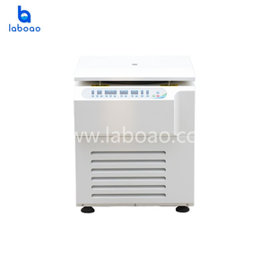 Laboao Vloertype Lage Snelheid <span class=keywords><strong>Centrifuge</strong></span> FL-6 Vloer Grote Capaciteit <span class=keywords><strong>Centrifuge</strong></span> - Product Image 3