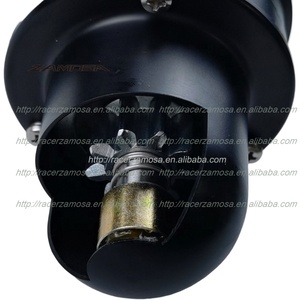 688-81800-12 Starter Motor Tempel Assy E85 T85 85HP - Product Image 2