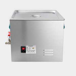 Limpiador Ultrasónico Profesional de Acero Inoxidable, Equipo de Laboratorio Dental para Gafas, Joyería, Piezas Automotrices ZZZU SD-UC4000 - Product Image 3