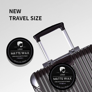 Migliore Cera Biologica <span class=keywords><strong>in</strong></span> Crema per lo Styling dei Capelli Unisex a Tenuta Forte e Finitura Opaca Anti-Crespo per Capelli Fini Uomo Migliore Cera <span class=keywords><strong>in</strong></span> <span class=keywords><strong>Polvere</strong></span> Opaca per Capelli - Product Image 3