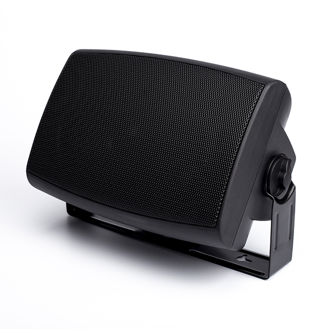 137B 5.25 Inch 30W Wholesale Price Professional Audio Indoor Wall Speakers for Home Theater High Quality Indoor Speakers