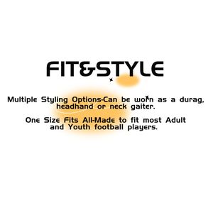 गाइपोल्सेन हाई ओईएम फैक्ट्री सेल स्की मास्क व्हाइट स्पैन्डेक्स स्पोर्ट बालाक्लावा शॉर्ट नेकलाइन विंडप्रूफ आउटडोर मोटरसाइकिल फिशिंग - Product Image 5