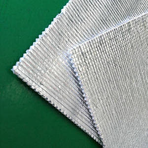 عزل حراري من الفوم الفضي/مادة عاكسة للحرارة - Product Image 6