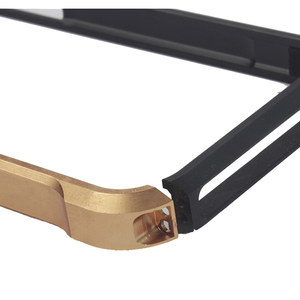 OEM-carcasa de teléfono móvil de 5 ejes, marco de Metal, fresadora CNC, fabricante de piezas principales - Product Image 4