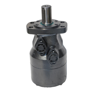 Moteurs hydrauliques série BM4, série W, prix des cycloïdes, fabricants de moteurs hydrauliques agricoles Eaton - Product Image 1