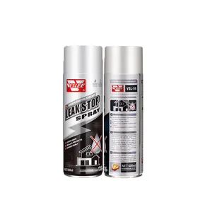 Speciale Acrylhars-Gebaseerde Anti-Corrosieve Coating Spray Stop Lek