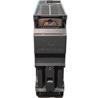Nuevo Módulo de Entrada Analógica Original SIMATIC 6ES7331-7TF01-0AB0 S7-300, Controlador PLC 6ES7331-7TF01-0AB0 para Programación