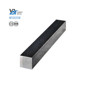 Thép Carbon cán nóng hình lục giác thanh tròn ASTM 4140 JIS DIN <span class=keywords><strong>42crmo4</strong></span> C45 CR12 giả mạo 2mm rắn trung bình thanh thép carbon - Product Image 1