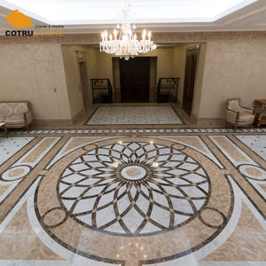 <span class=keywords><strong>Mosaïque</strong></span> de verre coupée sur mesure, motif de <span class=keywords><strong>mosaïque</strong></span> d'art Mural pour un Design Mural moderne - Product Image 3