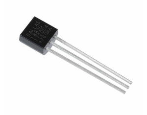 (Electronic Components)<b>Integrated</b> <b>Circuits</b> TO-92 DS28EC20 DS28EC20+T - Product Image 1