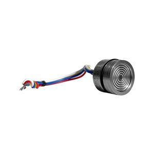 JZsensor OEM ODMメーカー低コスト絶対ゲージ真空圧力センサーピエゾ抵抗316Lステンレス鋼0.5% FS - Product Image 5