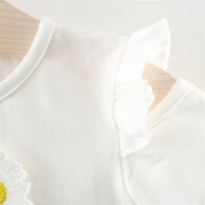 Conjuntos de sillas y mesas para bebés y niños, camisetas para juegos, herramientas de impresión de camisetas y pantalones cortos para niñas de China - Product Image 5