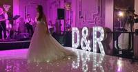 Carreaux de piste de danse Led en verre trempé, pour mariage, Dj, boîte de nuit, Portable, offre spéciale
