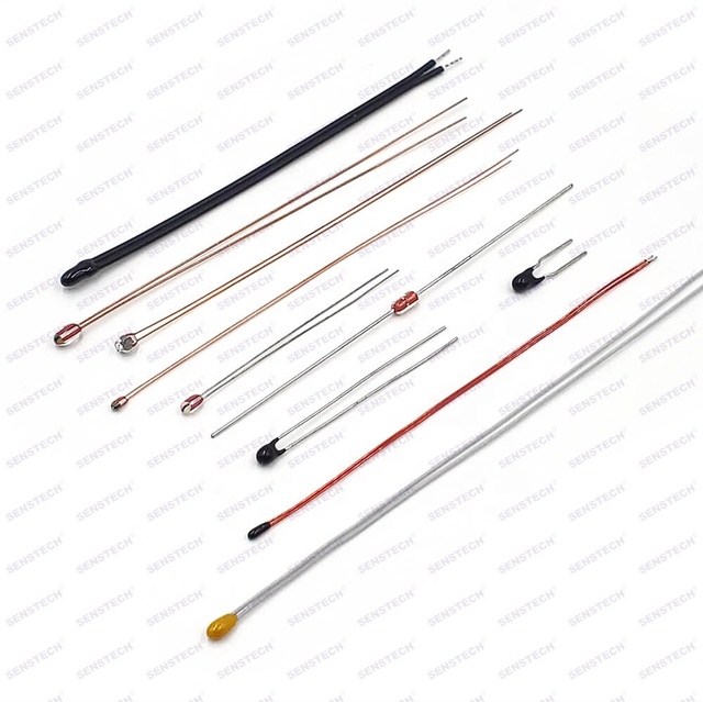 NTC Thermistor 40K  20k  10K 13K 12K 8K 7K 2.7K Ohms for air condition