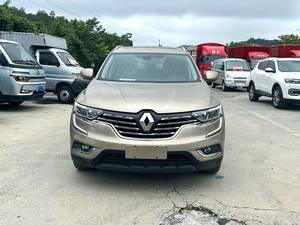 <span class=keywords><strong>Renault</strong></span> Koleos 2.0 CVT 2017, bien équipée, habitacle spacieux, conduite fluide, idéale pour la route et les voyages en famille - Product Image 2