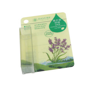 Boîte en plastique PET personnalisée Café zéro nourriture boîte carrée transparente pliante - Product Image 4