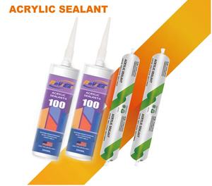 <span class=keywords><strong>Sellador</strong></span> de juntas de acrílico elastomérico de un componente <span class=keywords><strong>Sellador</strong></span> de juntas de acrílico flexible y <span class=keywords><strong>sellador</strong></span> de relleno de <span class=keywords><strong>grietas</strong></span> <span class=keywords><strong>para</strong></span> juntas de construcción - Product Image 3