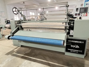 Boya máy tính mới điều khiển động cơ vải xếp nếp máy với 1 năm bảo hành - Product Image 3